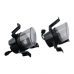 Светодиодные противотуманные фары Chevrolet Aveo T250 64W с СТГ